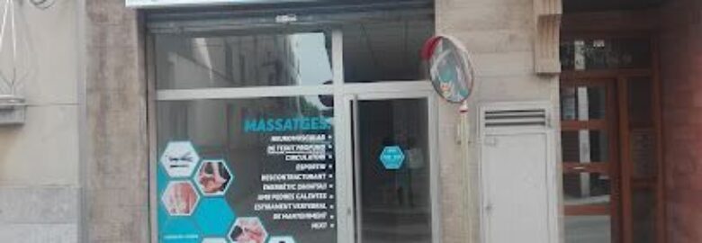 BENAFET Manteniment físic