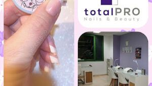 Berenice - totalPRO Nail Salon Centro de Manicura en Alicante (Alacant)