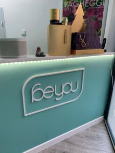 Beyou Zamora Centro de Manicura en Zamora