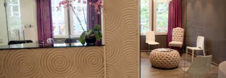 Beyourself Centers: CitaEstética – Madrid