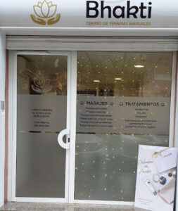 BHAKTI - Centro de terapias manuales Alicante Masajes Terapeuticos en Alicante (Alacant)
