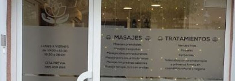 BHAKTI – Centro de terapias manuales Alicante