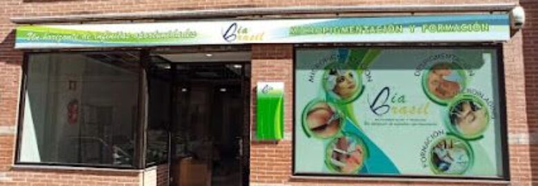 Bia Brasil Micropigmentación y Formación – Guadalajara
