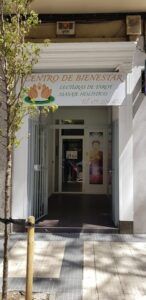 Bienestar Holístico Masajes Terapeuticos en Zaragoza