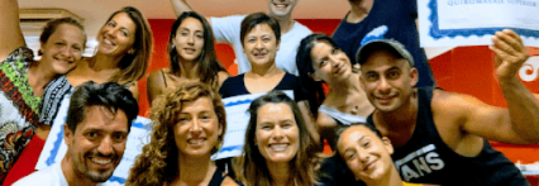 BIOBIENESTAR Ibiza Escuela De masaje Y Osteopatia