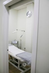 Biocenter Centro Medico Estético Microdermoabrasión en Lucena