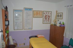 Bioforma Center Masajes Terapeuticos en Badajoz