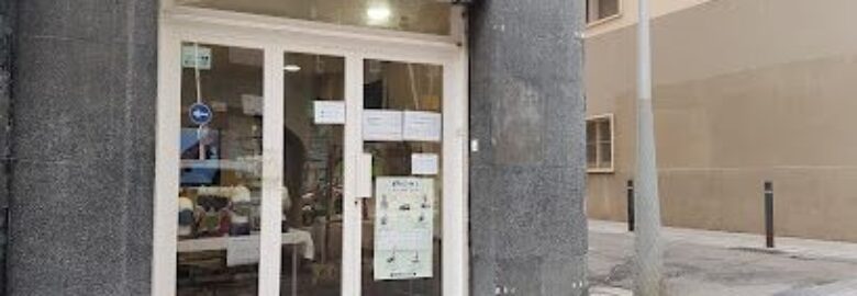 Bioki – Barcelona