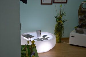 BioNatur centro osteopático Gijón Reflexología en Gijón