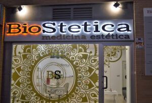 BioStetica Medicina Estética Centro de Depilación en Cáceres