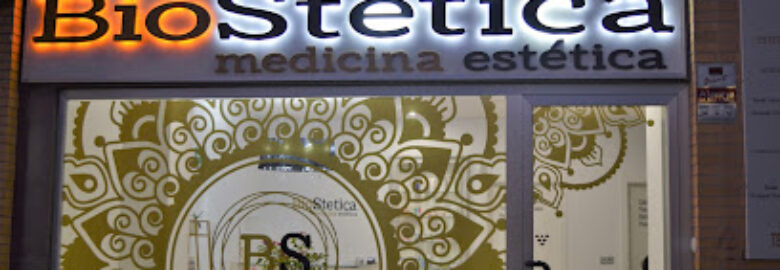 BioStetica Medicina Estética – Cáceres