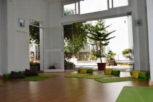 BioZen - Clases de Pilates & Yoga Terapeutico Reflexología en San Fernando
