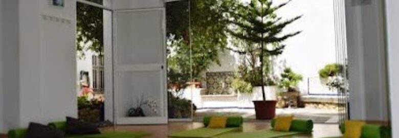 BioZen – Clases de Pilates & Yoga Terapeutico