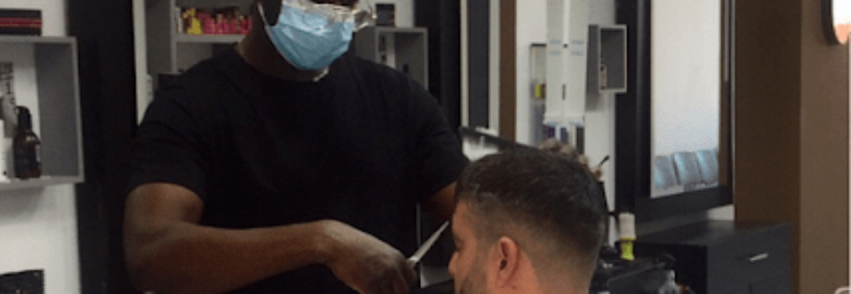 Black Label Barbers – Taco