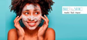 Blue Stetic Tratamiento Facial en Madrid