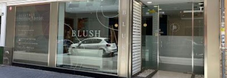 Blush Estética – Málaga