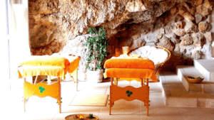 bodhana wellness centre Masaje Maya en Portals Nous