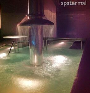 BODHI URBAN SPA. La Rioja Masaje Relajante en Logroño