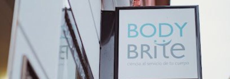 BodyBrite – Valladolid