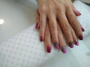 Bodyluz Centro de Manicura en Jaén