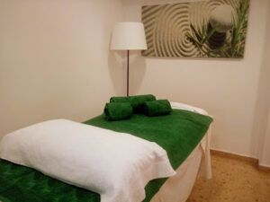 BON MASSAGE MALLORCA Masajes Terapeuticos en Palma