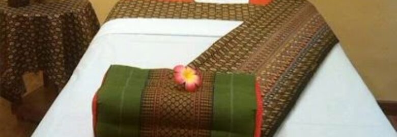 Bualuang Thai Massage