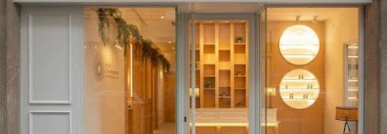 Cabina Facial Avanzada – Bilbao