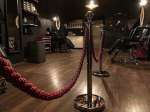 Calipso Tattoo & Piercing Tatuajes en Logroño