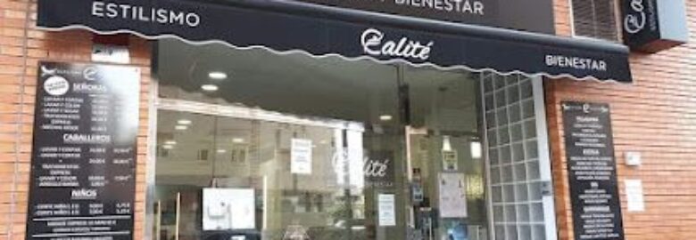 Calite Estilismo y Bienestar – Castellón de la Plana