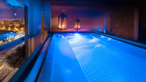 Calm & Luxury Premium Spa Masaje de Tejido Profundo en Valencia