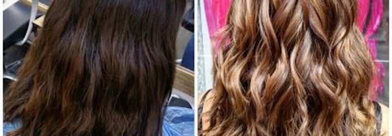 Cambio y Corto peluqueria, belleza y bienestar