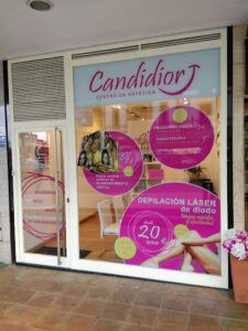 Candidior Coolsculpting en Lugo