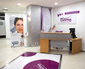 CANMA - Centro Capilar y Estético Tratamiento Capilar en Zaragoza