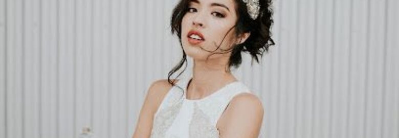 Carla Salgado maquilladora profesional – Logroño