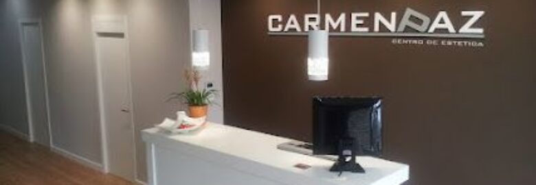 Carmen Paz Centro de Estética – La Coruña