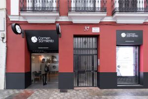 Carmen Sarmiento Coolsculpting en Sevilla