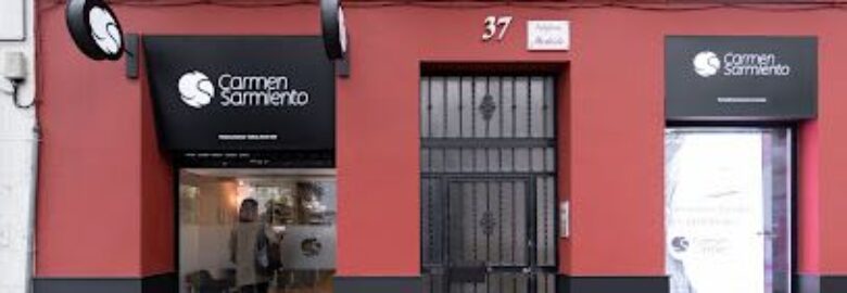 Carmen Sarmiento – Sevilla