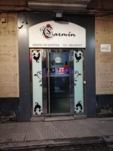 Carmín Centro de Estetíca Centro de Manicura en Cádiz