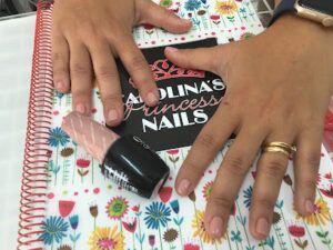 Carolina´s Princess Nails Centro de Manicura en Santa Cruz de Tenerife