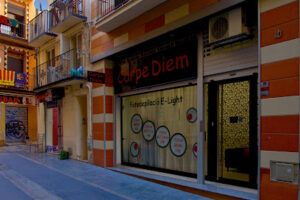 CARPE DIEM FOTODEPILACION E-LIGTH Tratamiento Celulitis en Lérida
