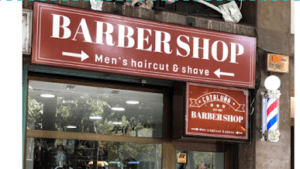 Cataluña barber shop Barbería en Barcelona