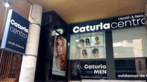 Caturla Centro Tratamiento Capilar en Alicante (Alacant)