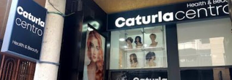 Caturla Centro – Alicante (Alacant)