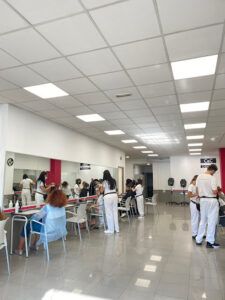 C&C Academia Casanova Maquillaje Permanente en Lérida