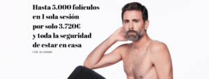 CC Capilar CLINIQUE Tratamiento Capilar en Pamplona