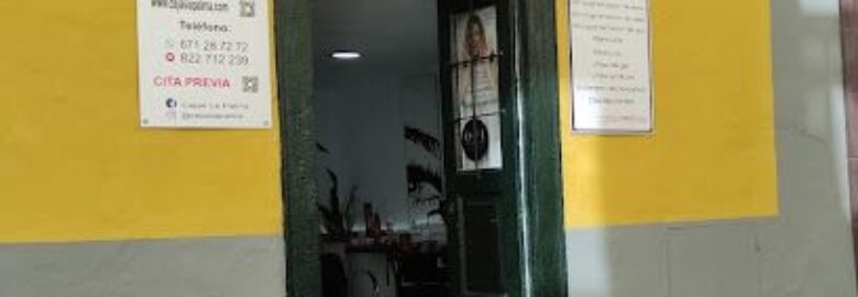 Cejas la Palma – Santa Cruz de Tenerife