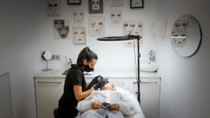 Celia Díaz Maquillaje Permanente en Sevilla