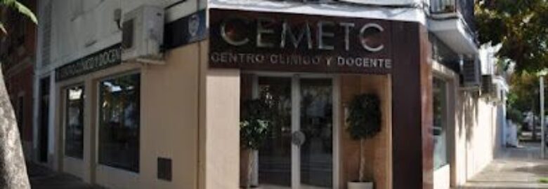 Cemetc Andalucia