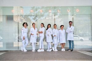 Censalud Clínica Estética Mallorca Clínica Reducción Corporal en Palma