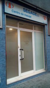 Cento de Masajes Segade S.L. Masaje Maya en La Coruña